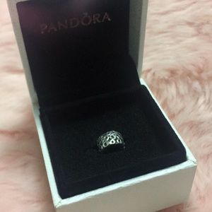 Authentic Pandora S Clip